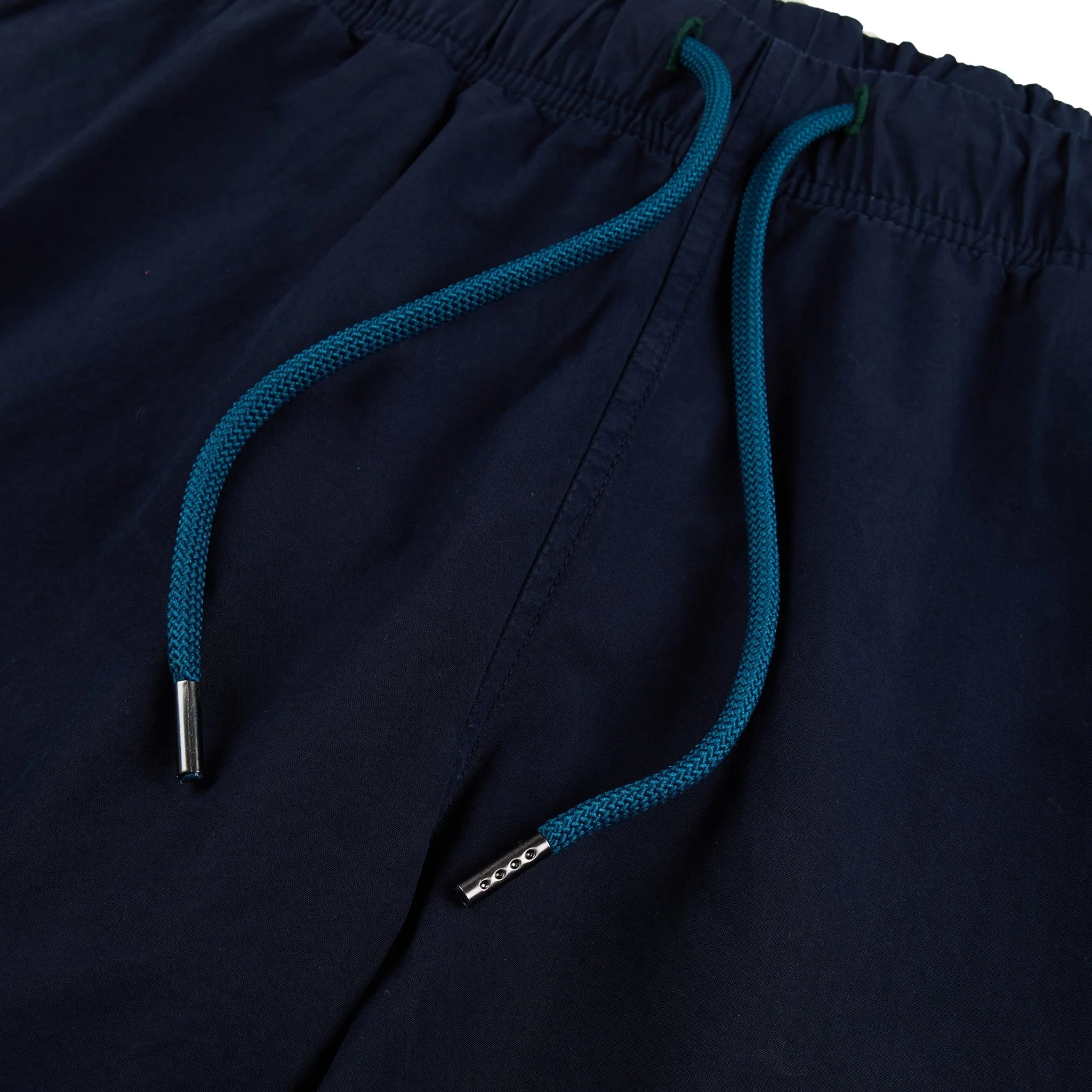 Paul Smith Sport Shorts Dark Navy - Image 3