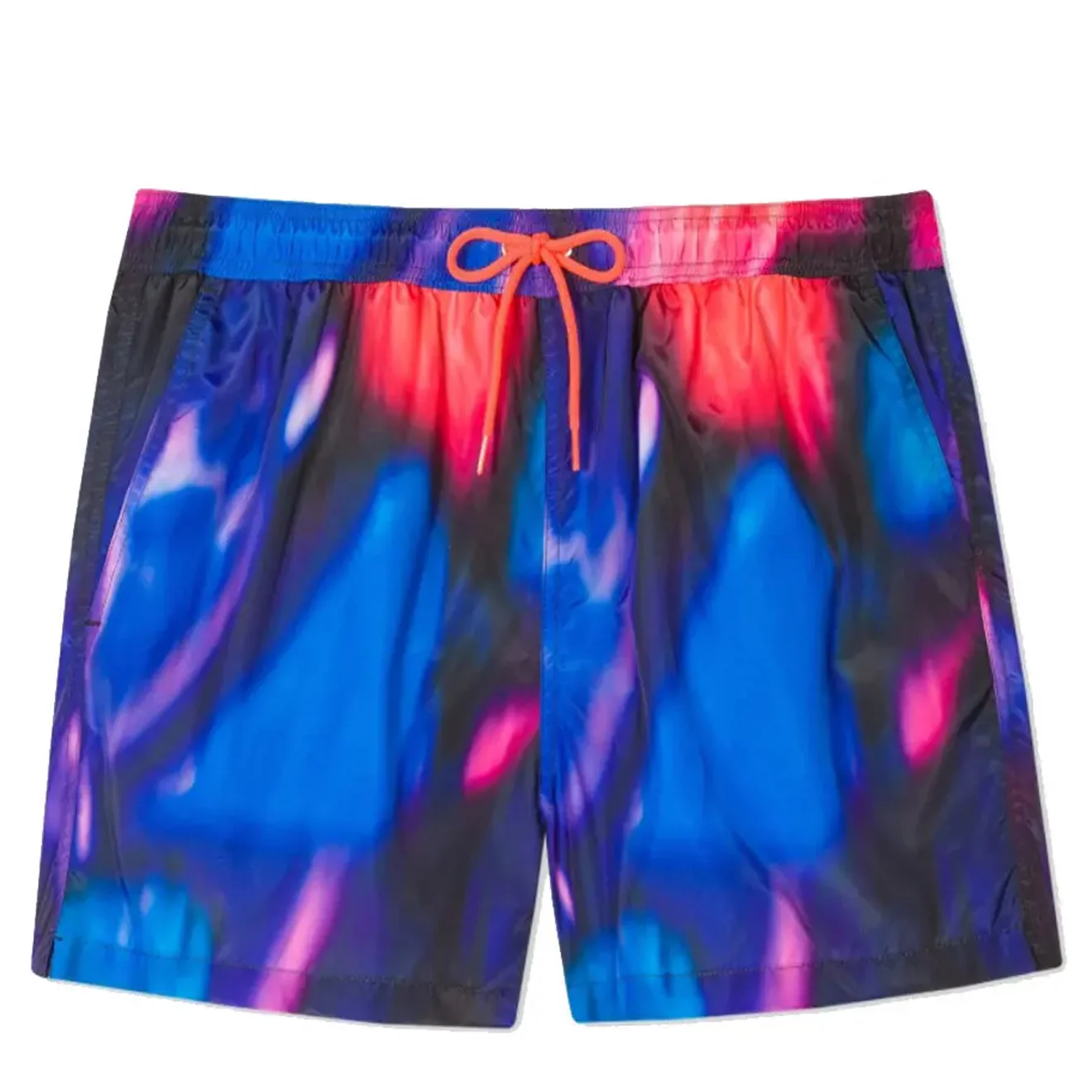 Paul Smith Swim Shorts Rave Boy