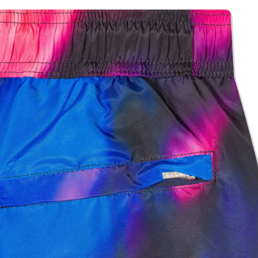 Paul Smith Swim Shorts Rave Boy - Image 3