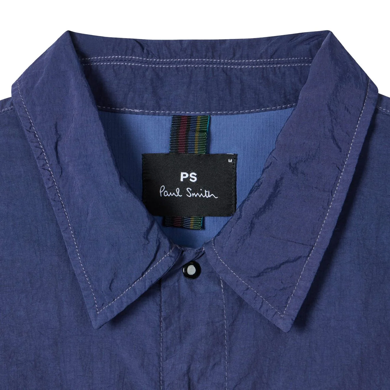 Paul Smith Unlined Jacket Blue - Image 2