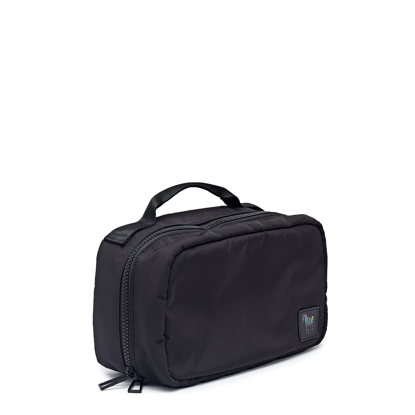Paul Smith Wash Bag Black - Image 4