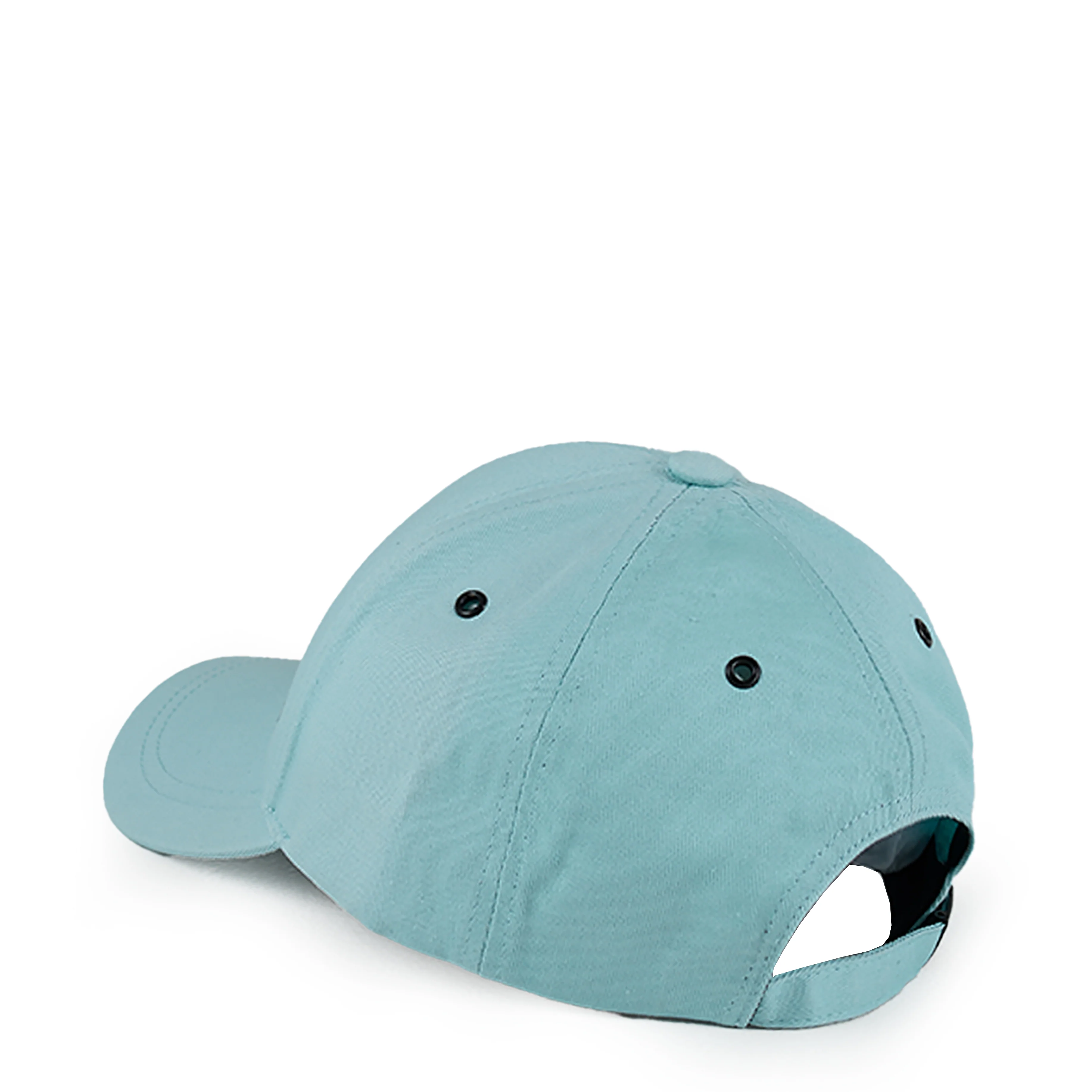 Paul Smith Zebra Logo Baseball Cap Teal - Image 2