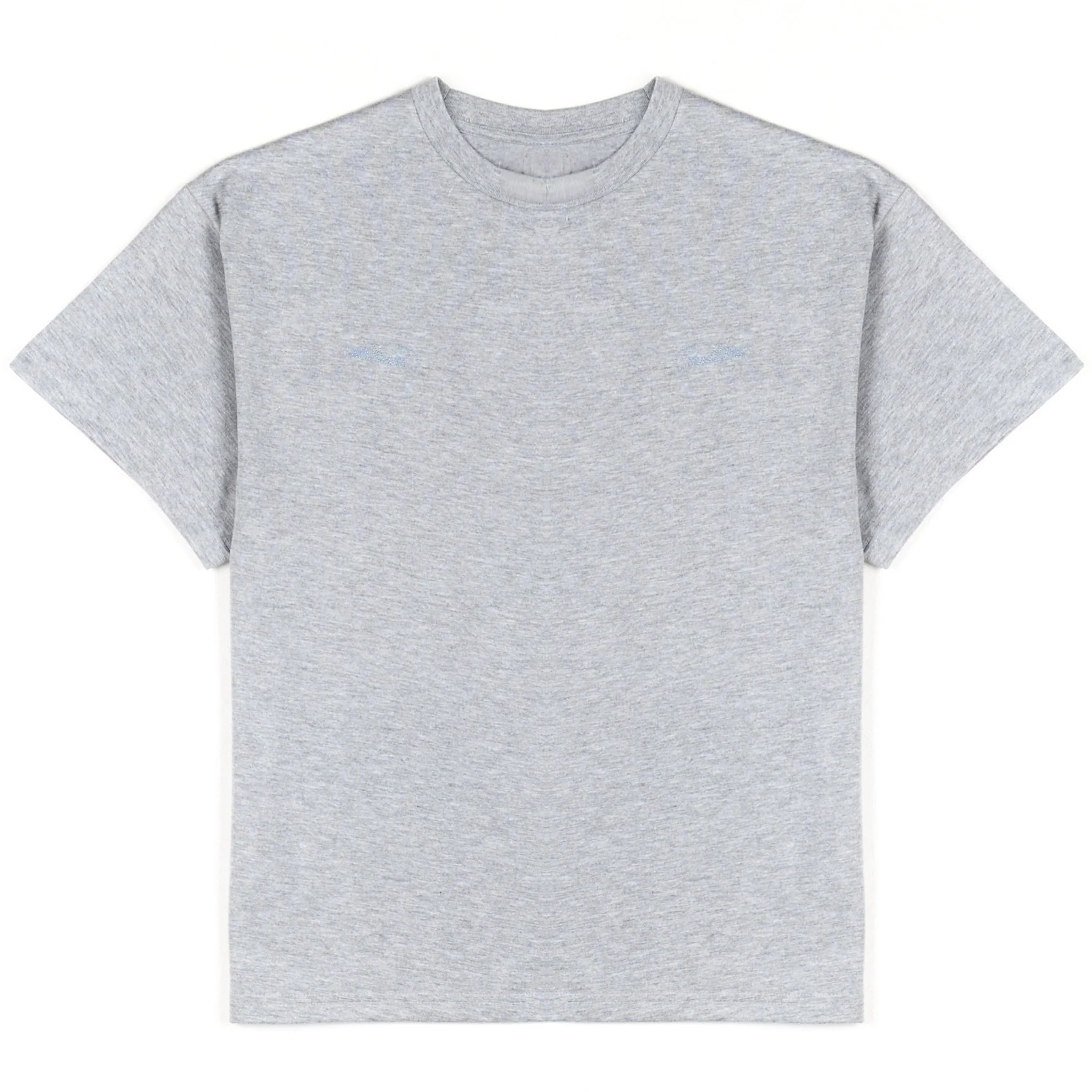 Pendleton Agate Beach Tee Heather Grey / Beach Agate