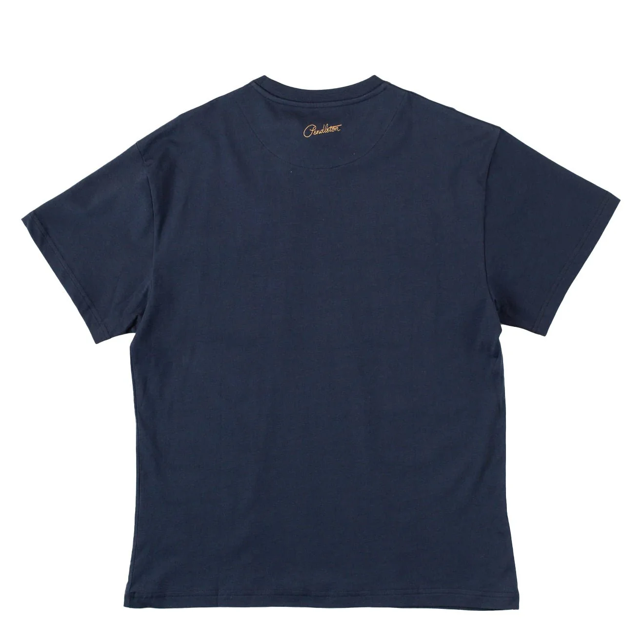 Pendleton Harding Star Tee Navy / Harding - Image 2