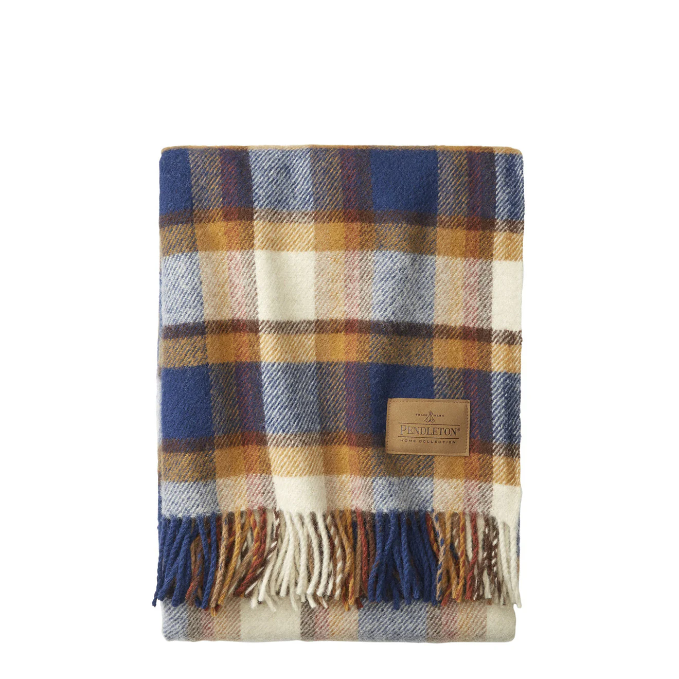 Pendleton Motor Robe With Carrier Steens Mountain - Image 3