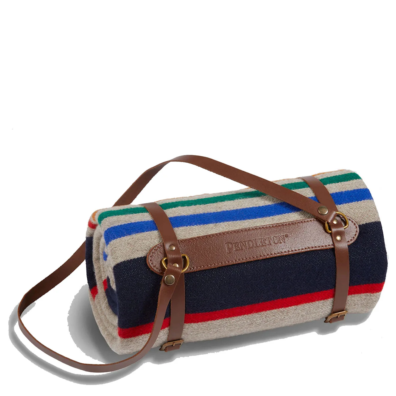 Pendleton National Park Throw With Carrier Yellowstone - Image 2