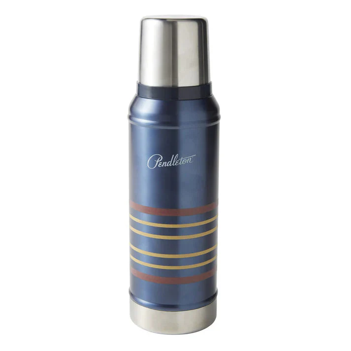 Pendleton Stanley Classic Insulated Thermos Flask Night Fall - Image 2
