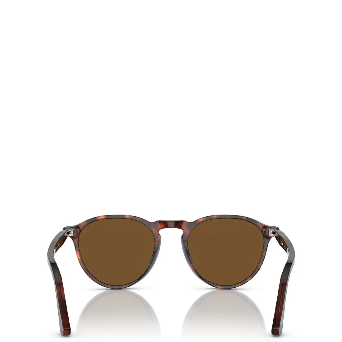 Persol 0PO3286S 24/57 53 Sunglasses Havana / Polar Brown - Image 5