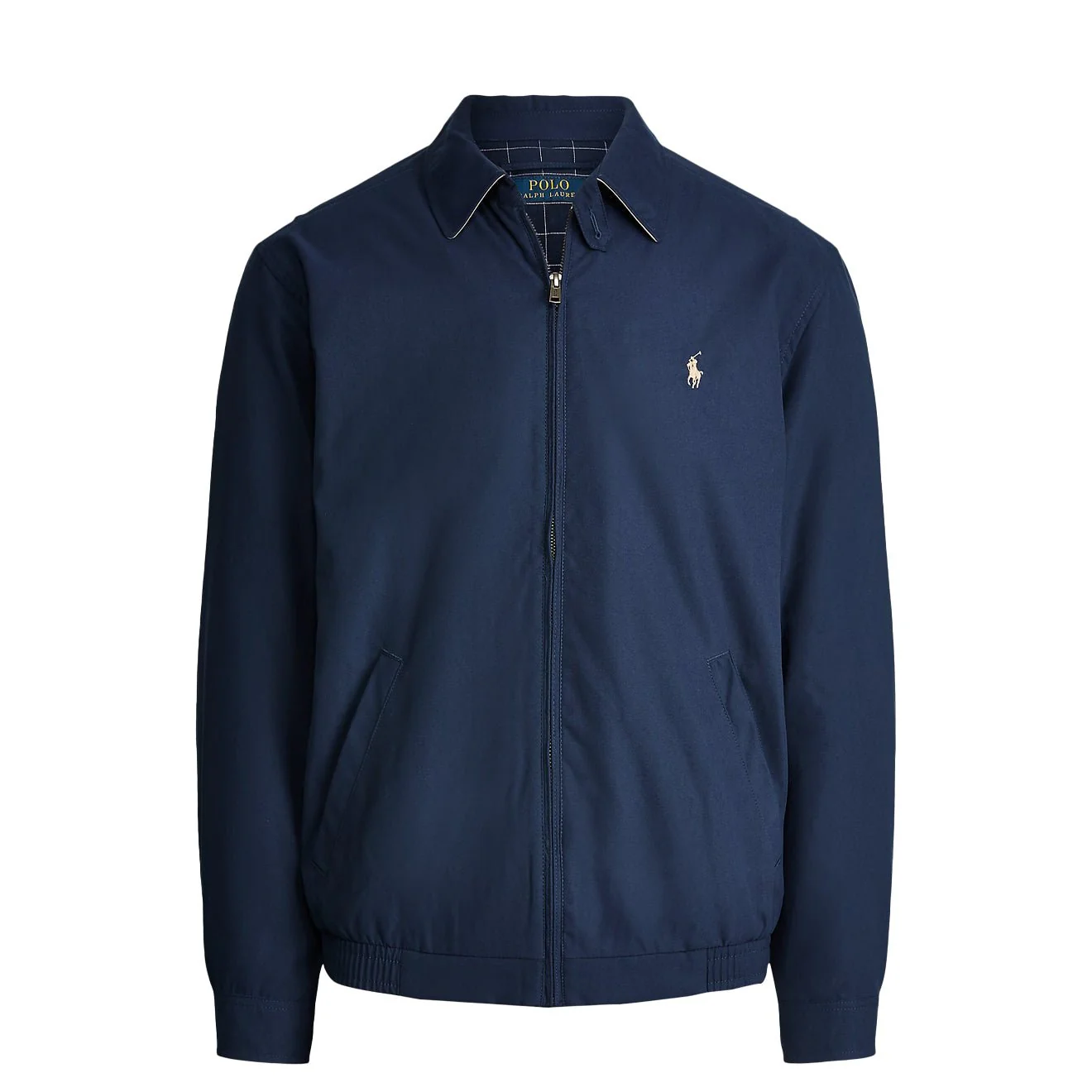 Polo Ralph Lauren Bi-Swing Jacket Refined Navy