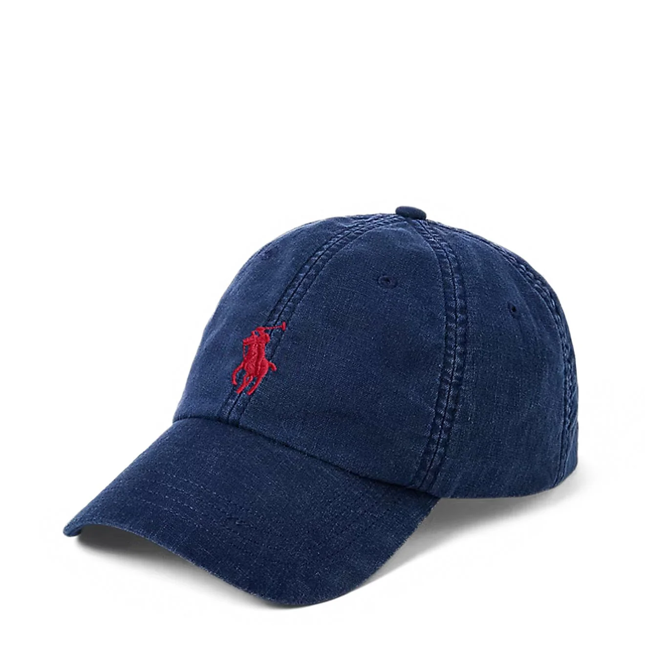 Polo Ralph Lauren Sport Cap Newport Navy