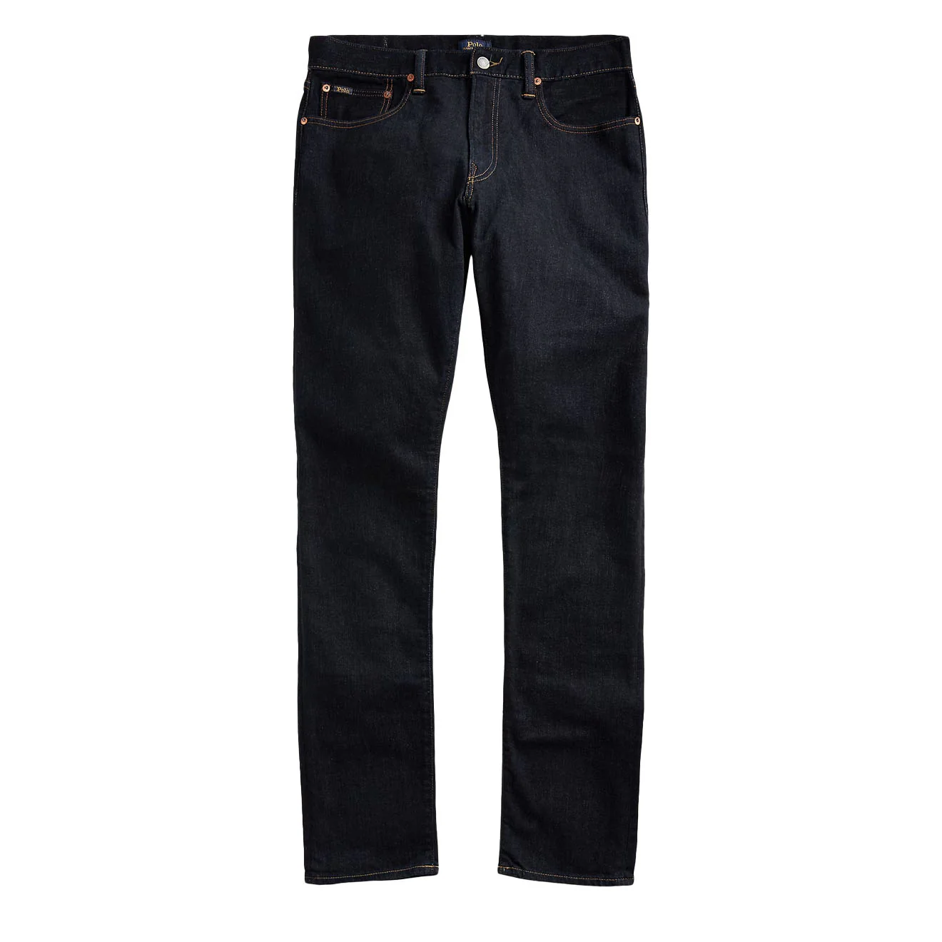 Polo Ralph Lauren Sullivan Slim Stretch Jean Rinse Stretch