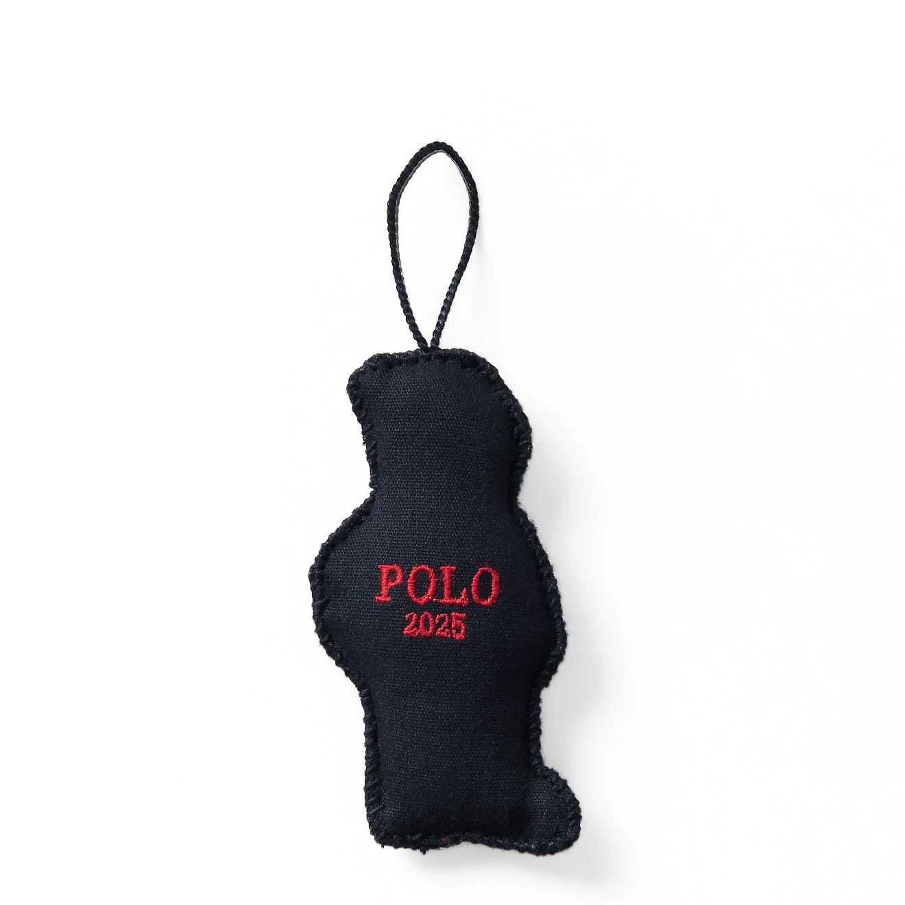 Polo Ralph Lauren Vintage Polo Bear Ornament - Image 2