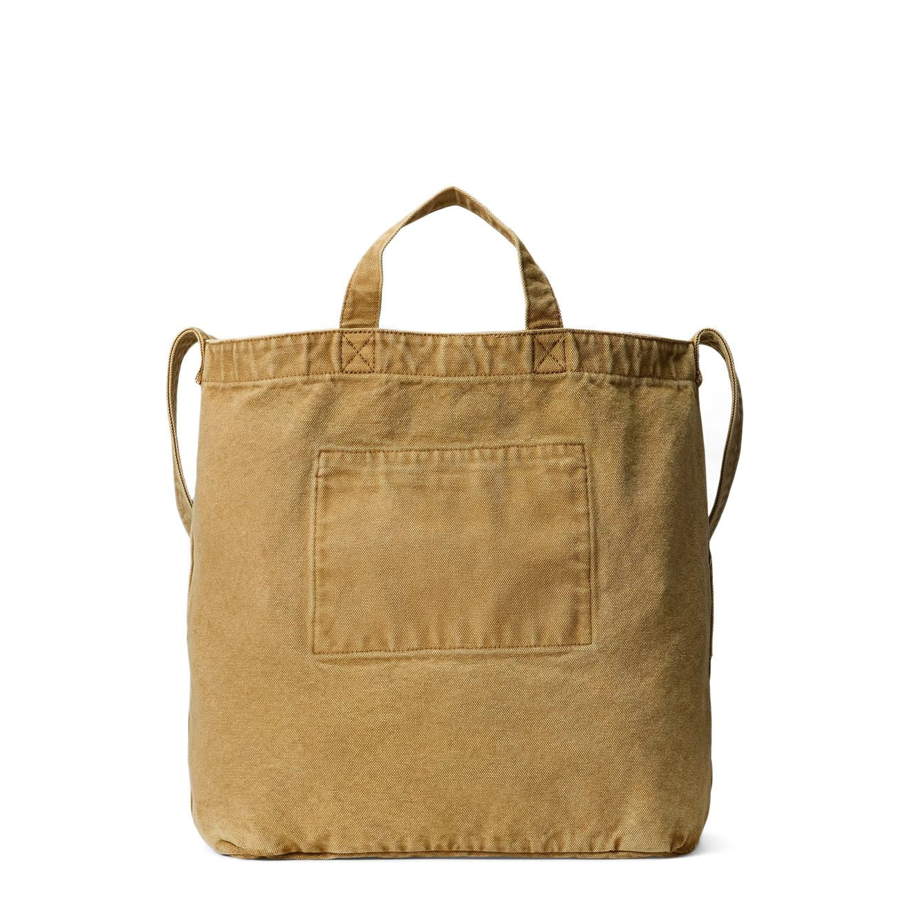Polo Ralph Lauren Workwear Tote Large Montana Khaki - Image 3