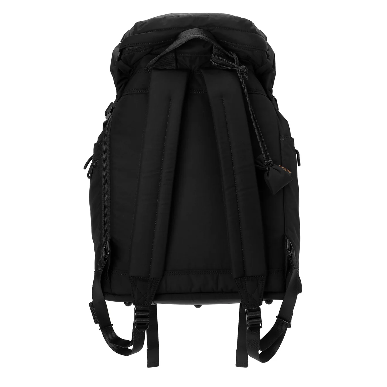 Porter-Yoshida and Co Senses Backpack Black - Image 2