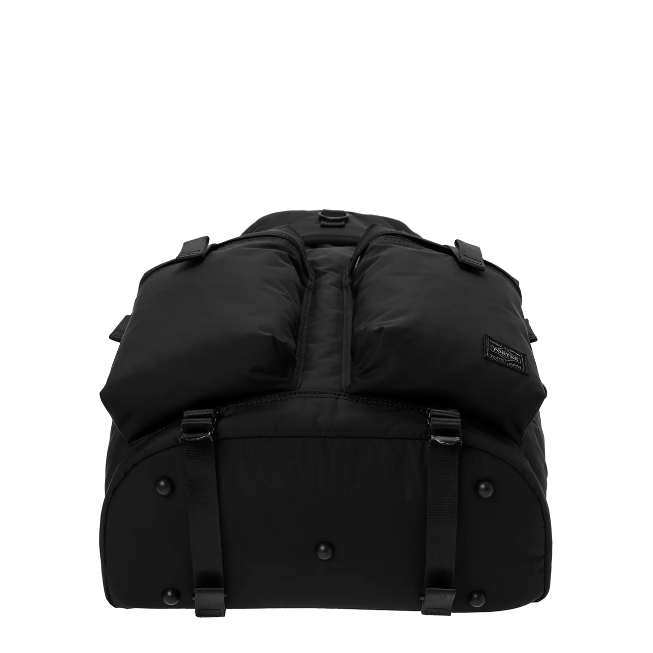 Porter-Yoshida and Co Senses Backpack Black - Image 3