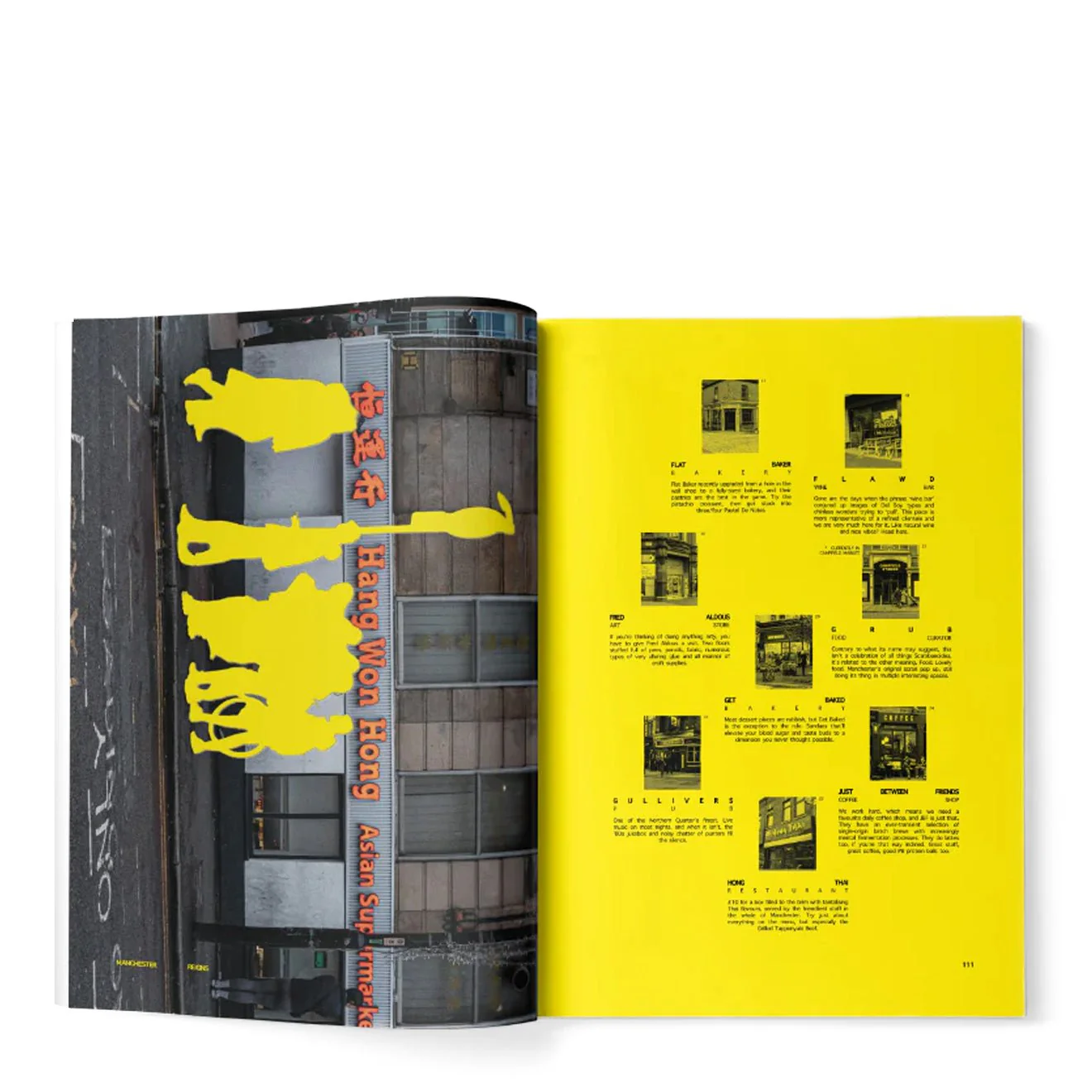 Proper Magazine Issue 50 - Repair Cover - Image 2