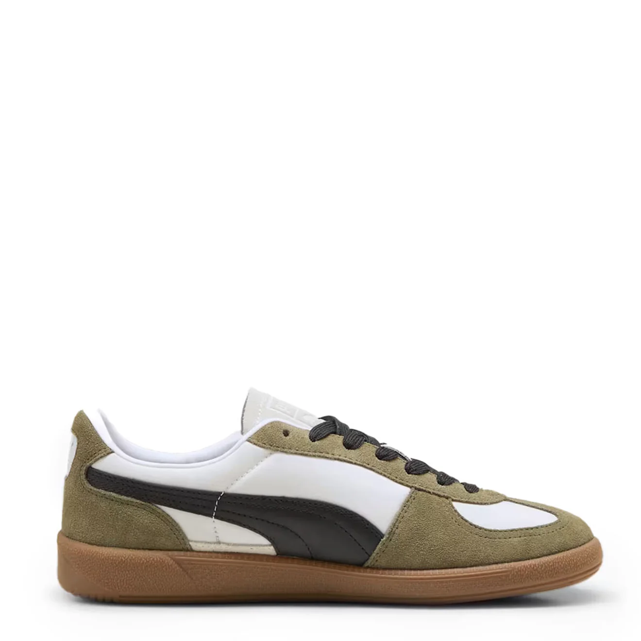 Puma Palermo OG Trainers Sugared Almond / Puma Black - Image 2
