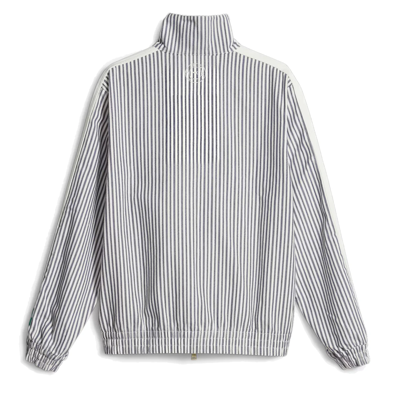 Puma x Rhuigi T7 Summer Jacket Inky Blue - Image 2