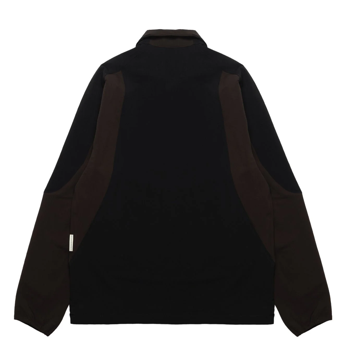 Purple Mountain Observatory Advanced Softshell Brown / Black - Image 2