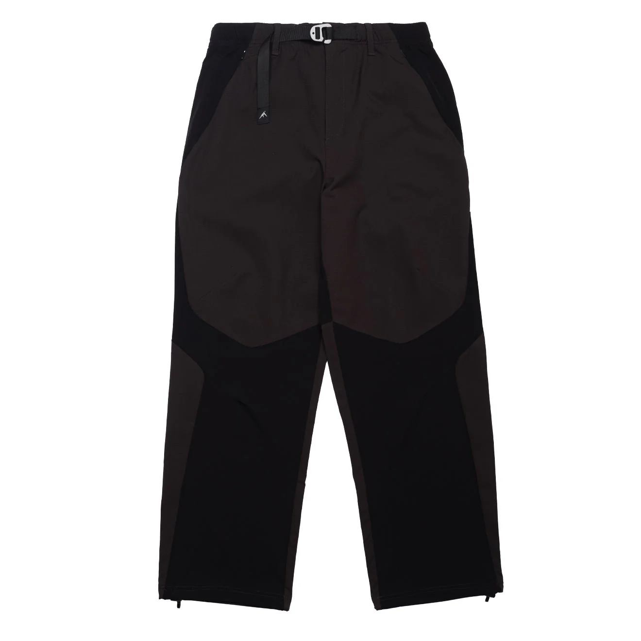 Purple Mountain Observatory Terrain Pant Brown