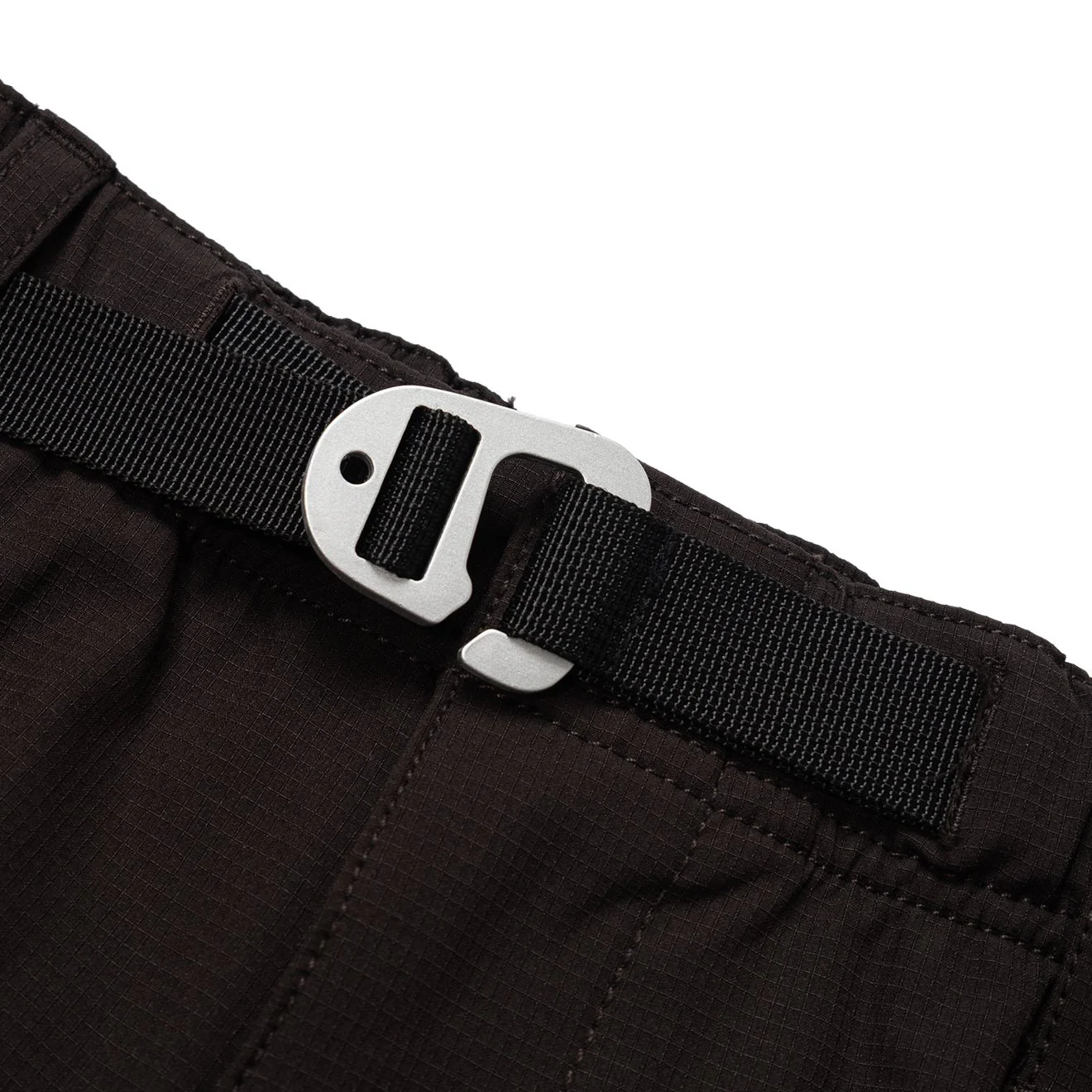 Purple Mountain Observatory Terrain Pant Brown - Image 3