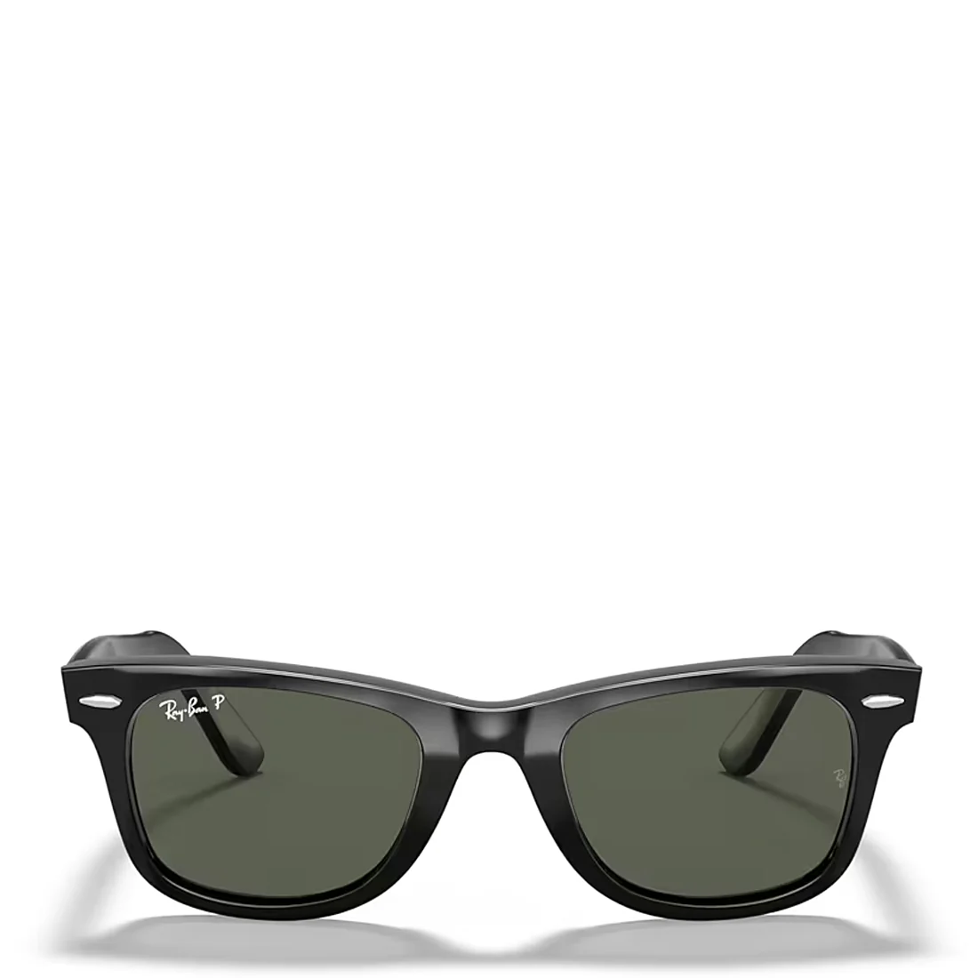 Ray-Ban RB2140 901 50 Original Wayfarer Classic Sunglasses Polished Black