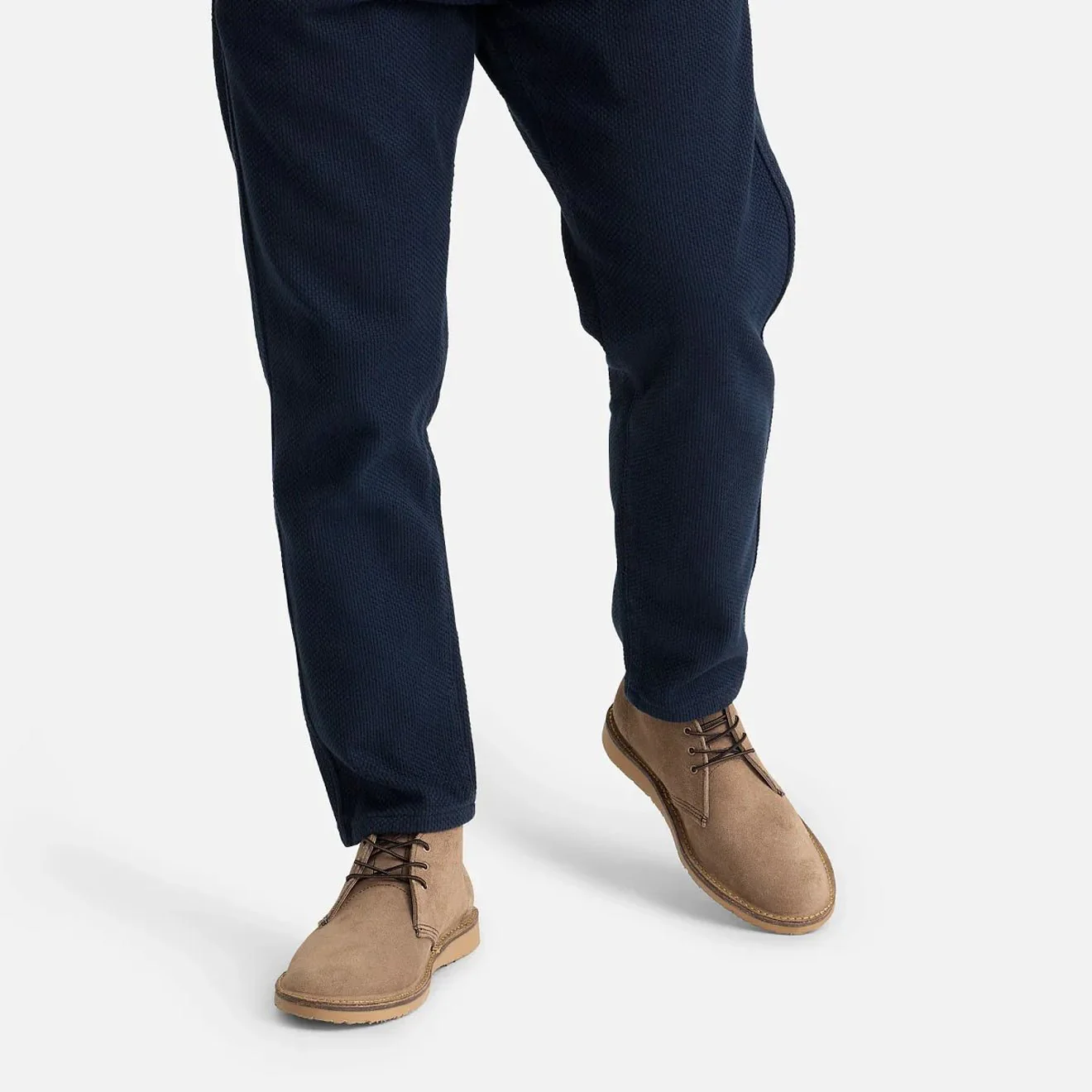 Red Wing Weekender Chukka Boot Sandstone Mohave - Image 5