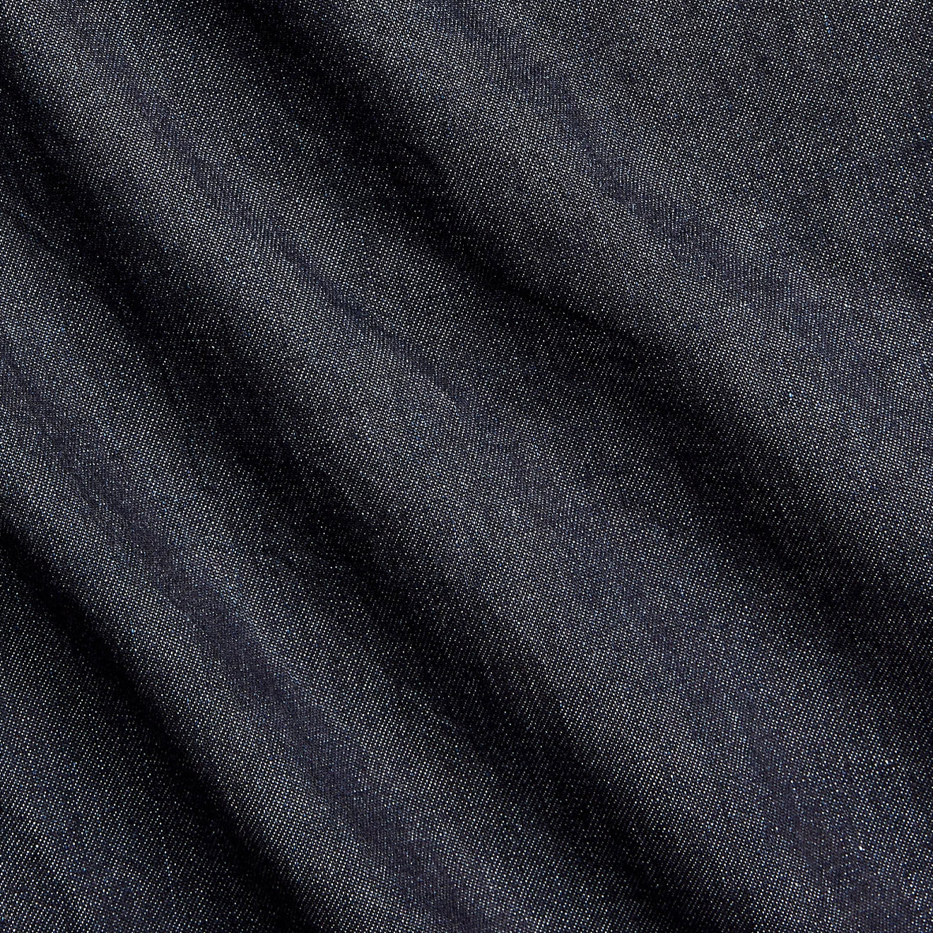 RRL by Ralph Lauren Indigo Rinsed Denim Field Trouser Rinse - Image 2