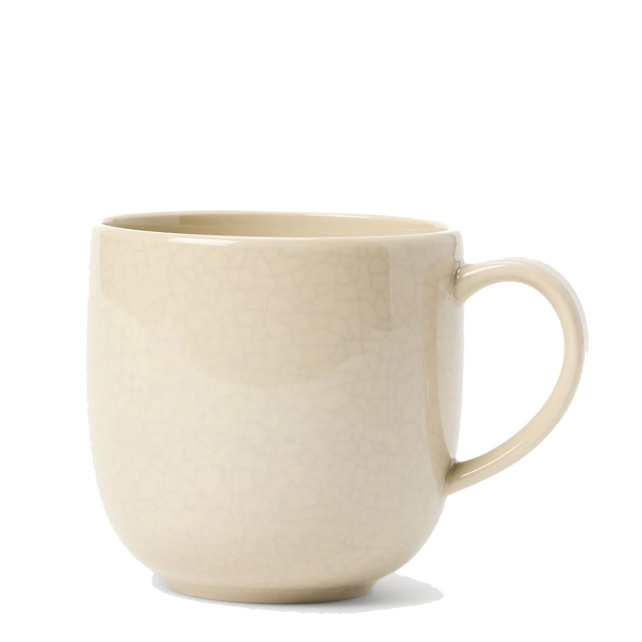 RRL by Ralph Lauren Logo Mug Gift Set Cream / Brown - Image 3
