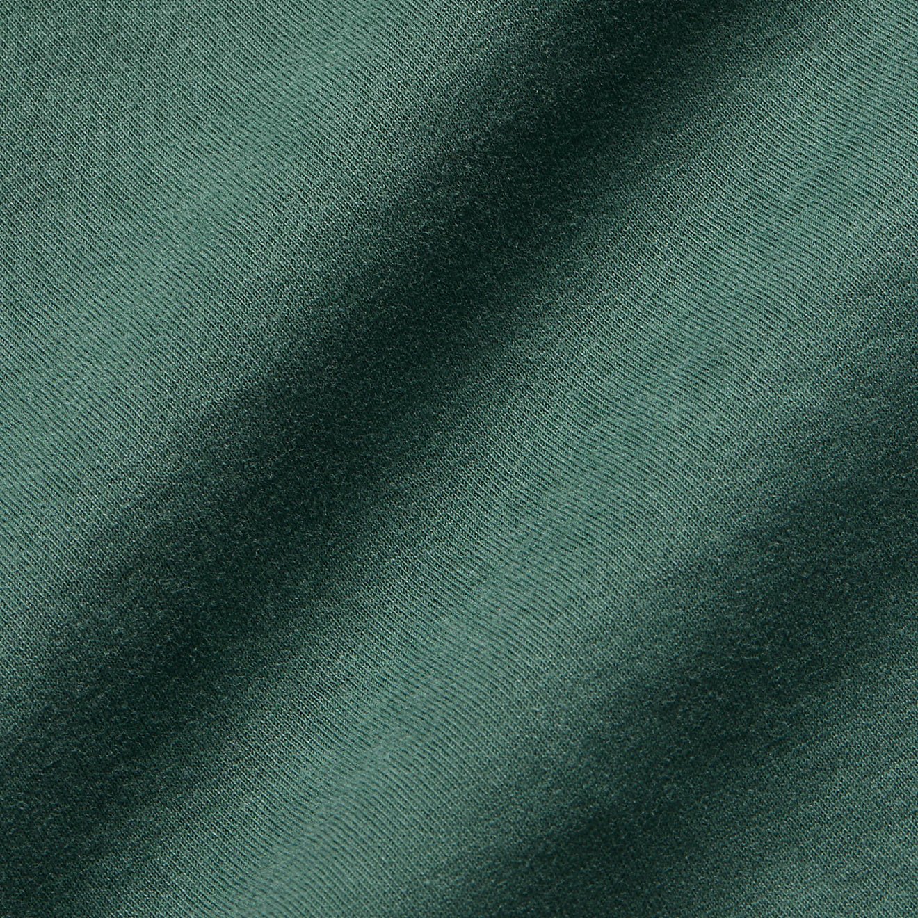RRL by Ralph Lauren RRL Ranch Logo T-Shirt Pine Forest - Image 2