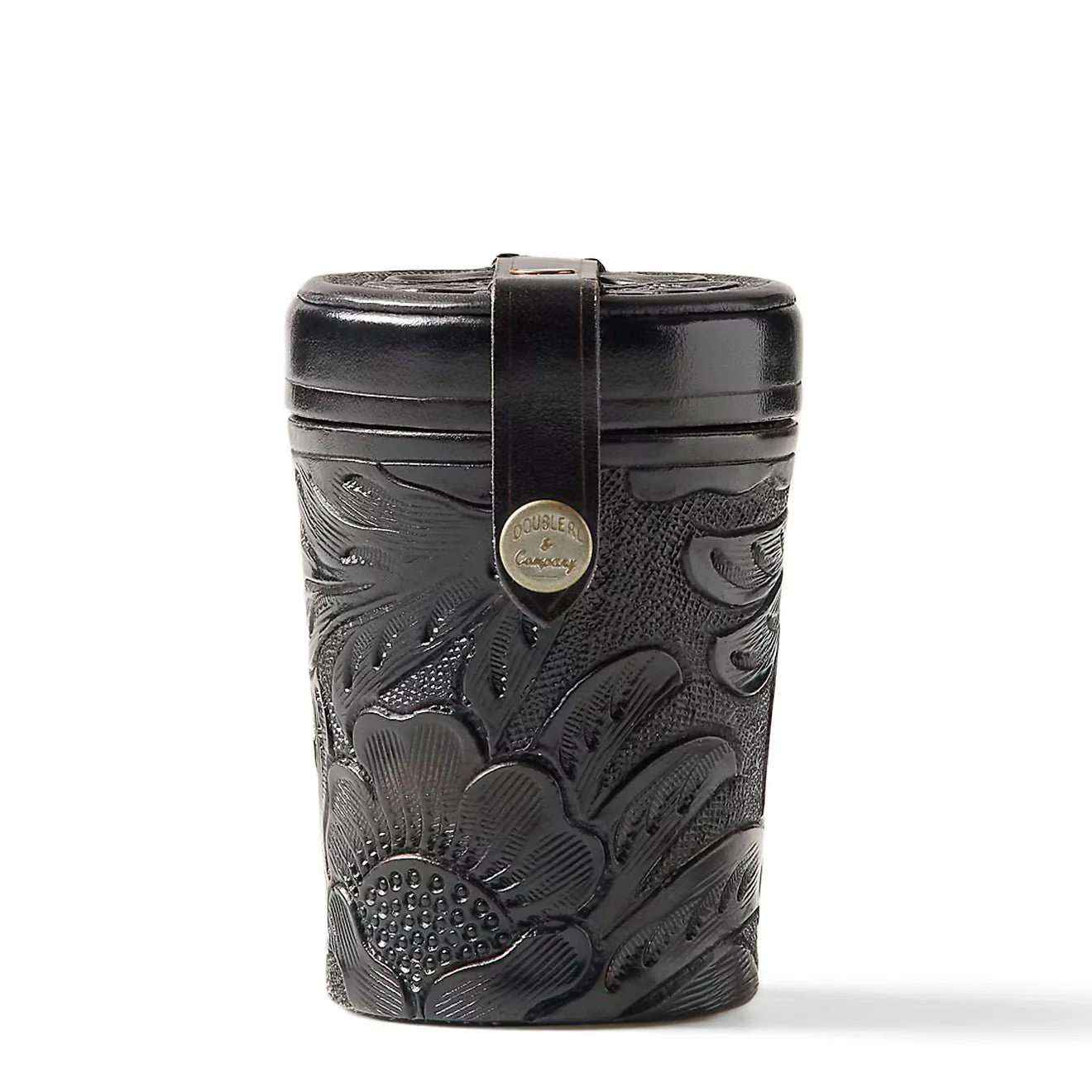 RRL by Ralph Lauren Shot Glasses Silver / Black