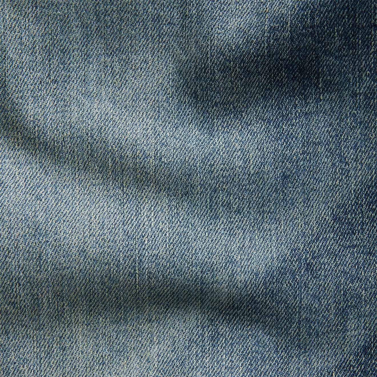 RRL by Ralph Lauren Slim Fit Jeans Eakins Wash - Image 6