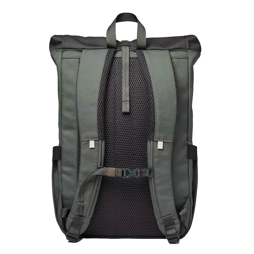 Sandqvist Arvid Backpack Multi Green - Image 2