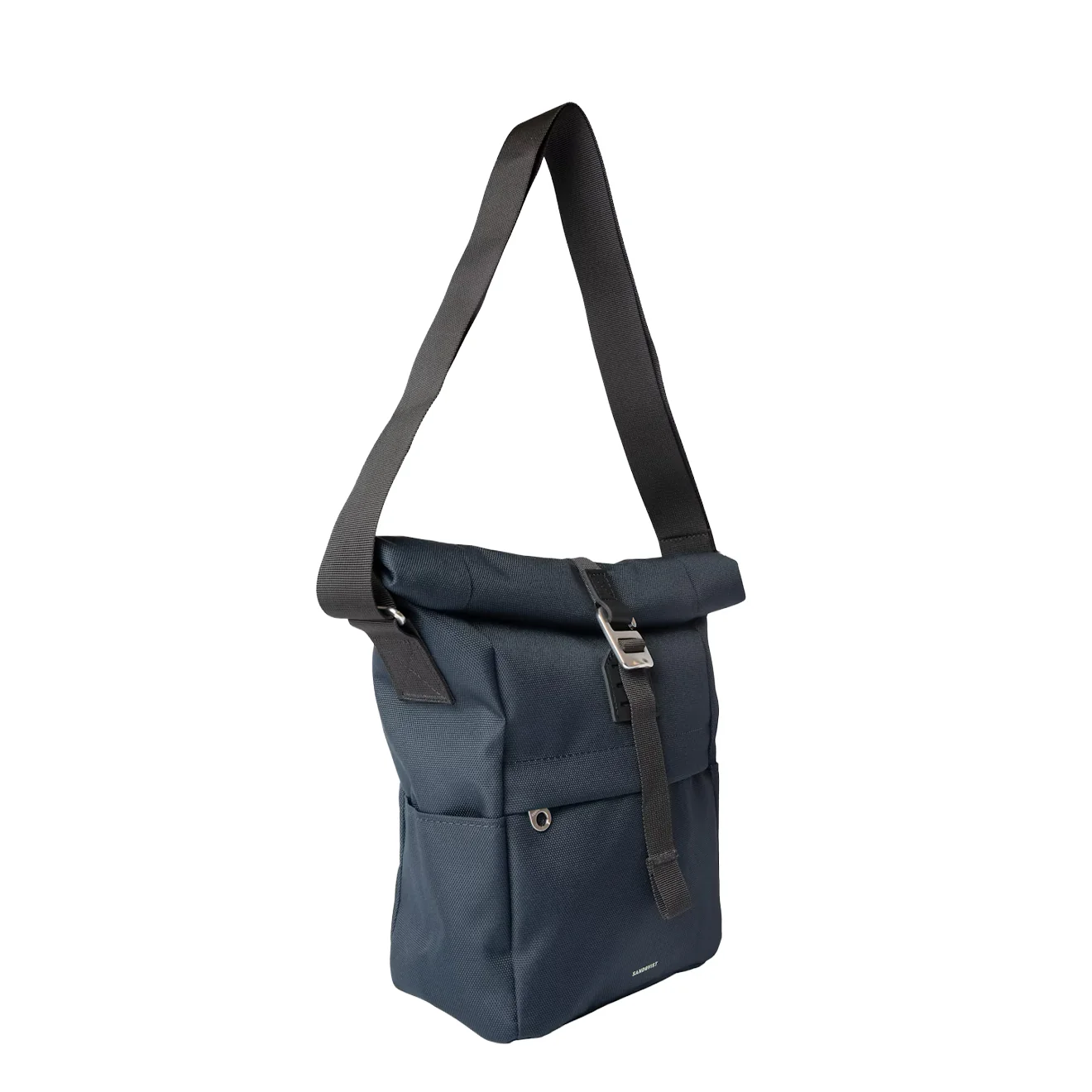 Sandqvist Icon Sacoche Navy - Image 3