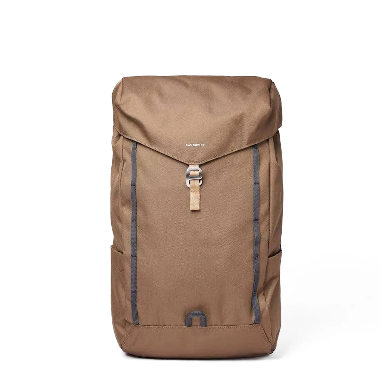 Sandqvist Walter Backpack Brown