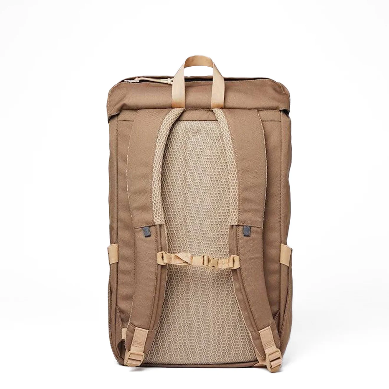 Sandqvist Walter Backpack Brown - Image 2