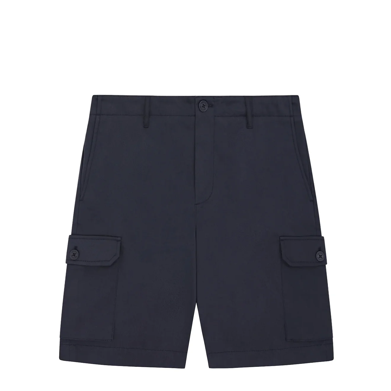 Sealskinz Brampton Cargo Shorts Navy