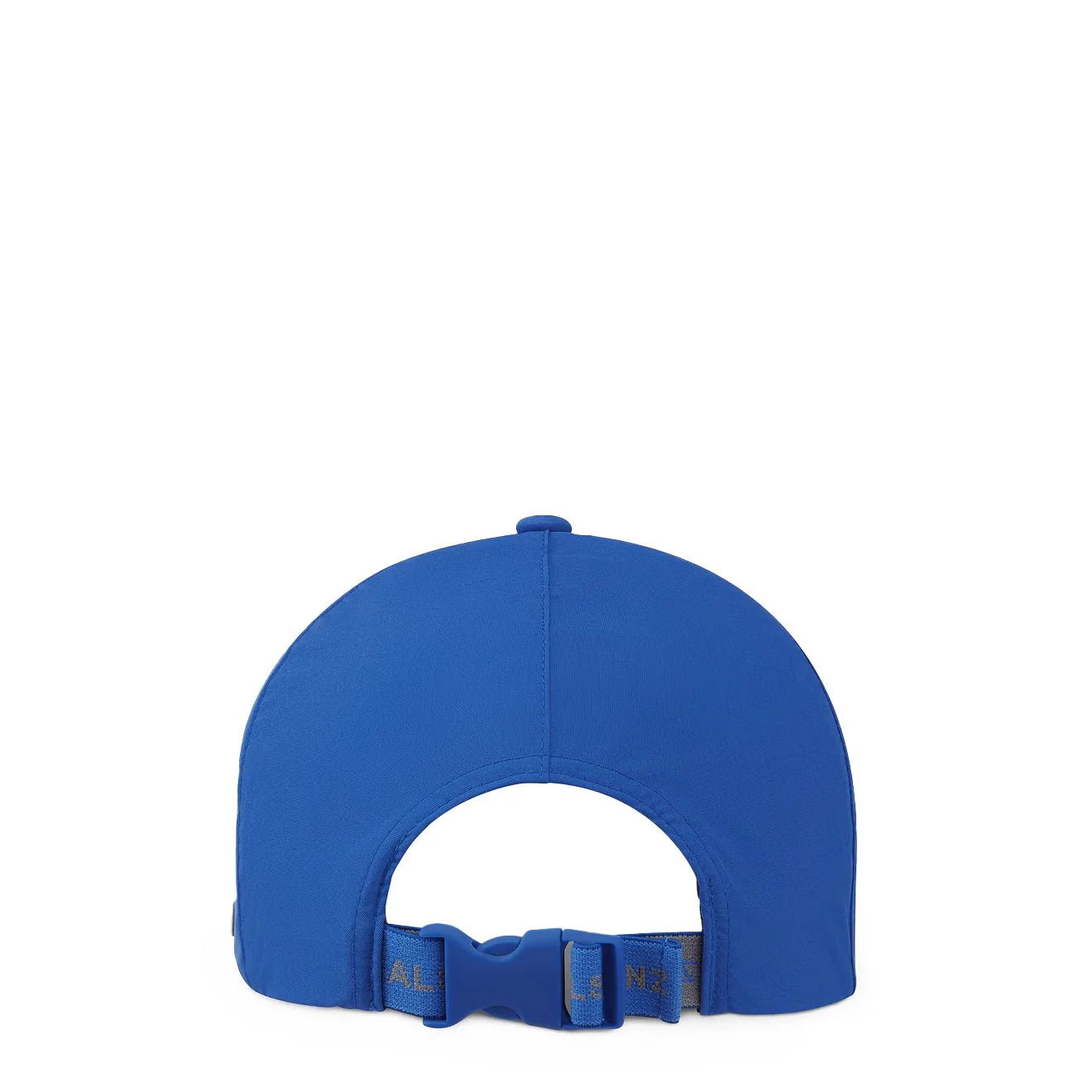 Sealskinz Salle Waterproof All Weather Foldable Peak Cap Blue - Image 3