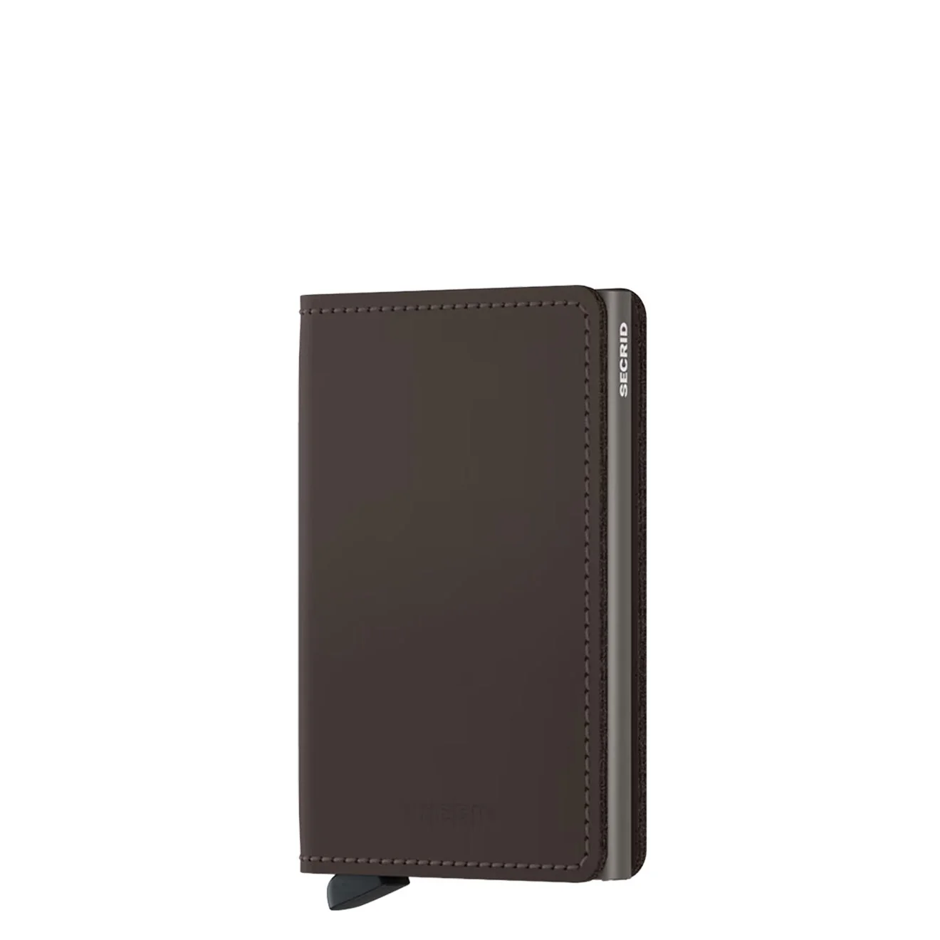 Secrid Slimwallet Matte Truffle