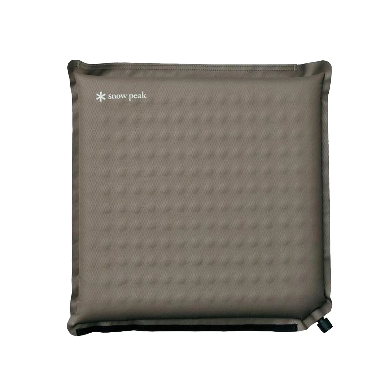 Snow Peak Seat & Pillow