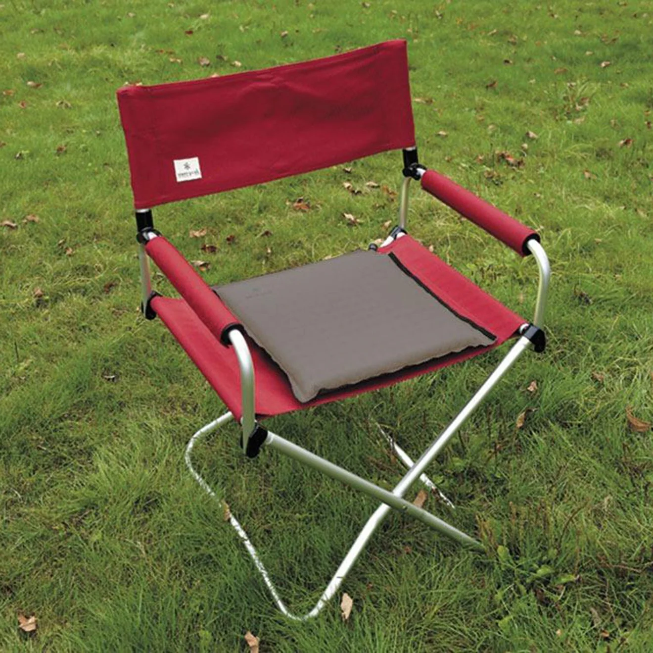 Snow Peak Seat & Pillow - Image 3