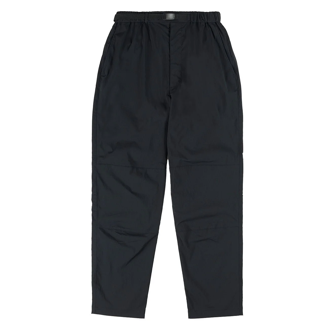 Snow Peak Utility Pants Black