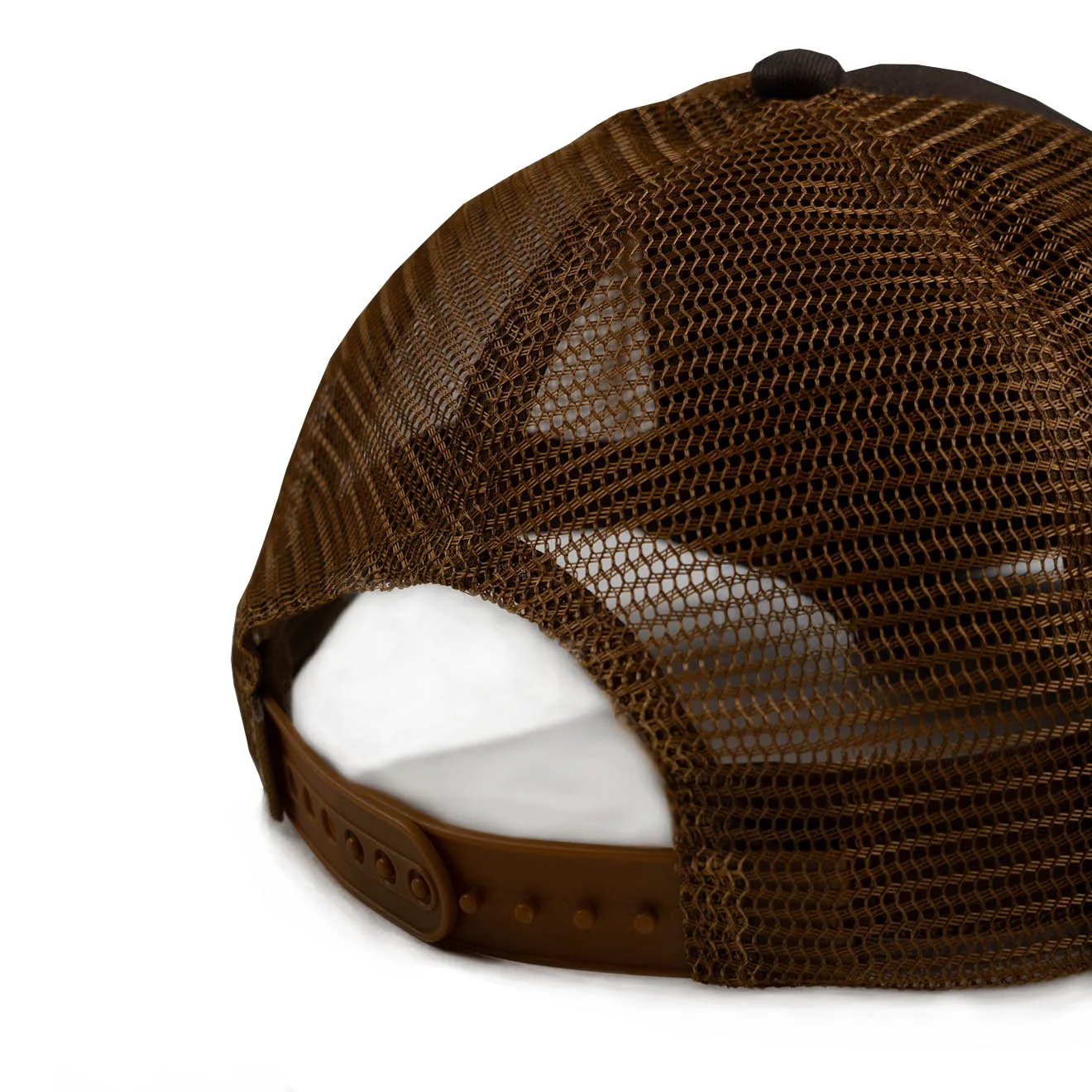 &Sons Cabin Trucker Cap - Image 3