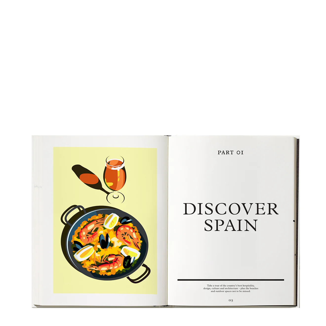 Spain: The Monocle Handbook - Image 2