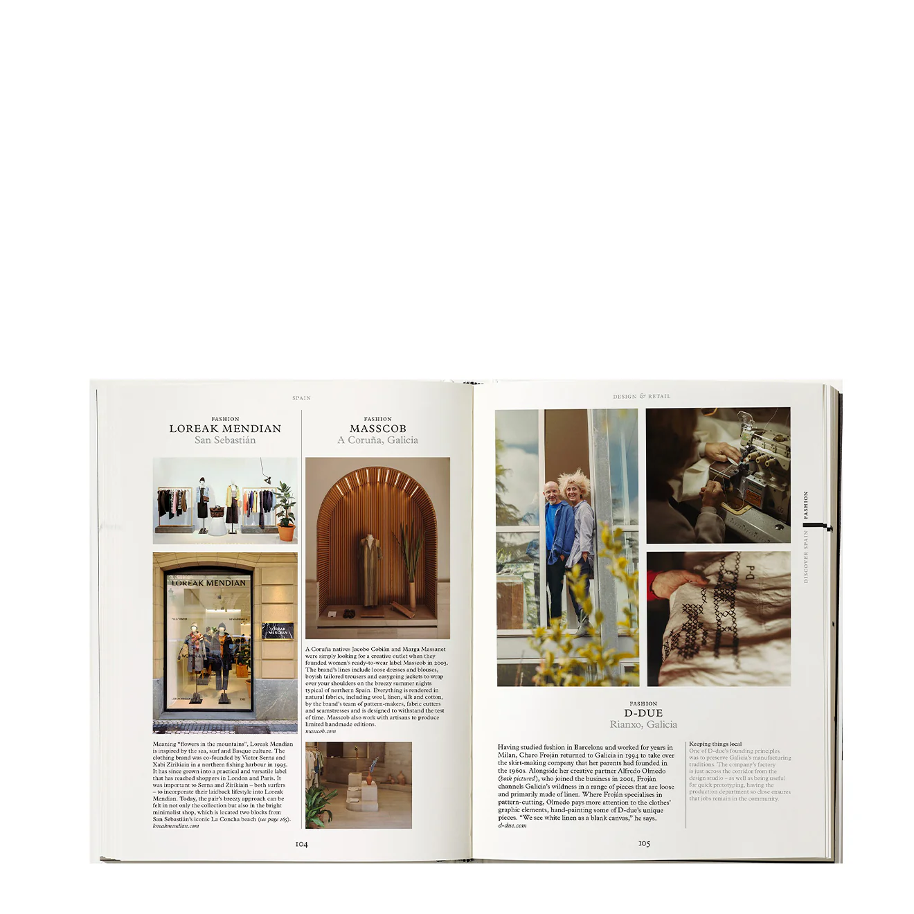 Spain: The Monocle Handbook - Image 3