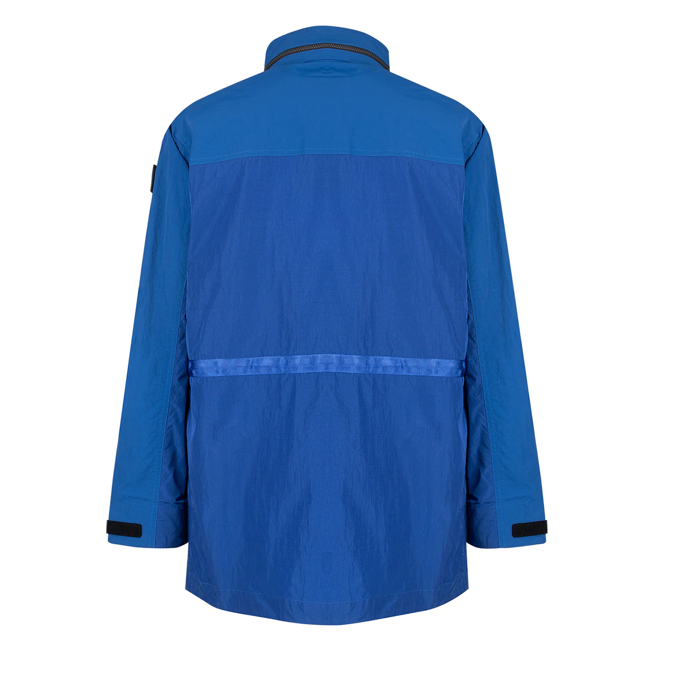 ST95 Pegasus Jacket Mid Blue - Image 2