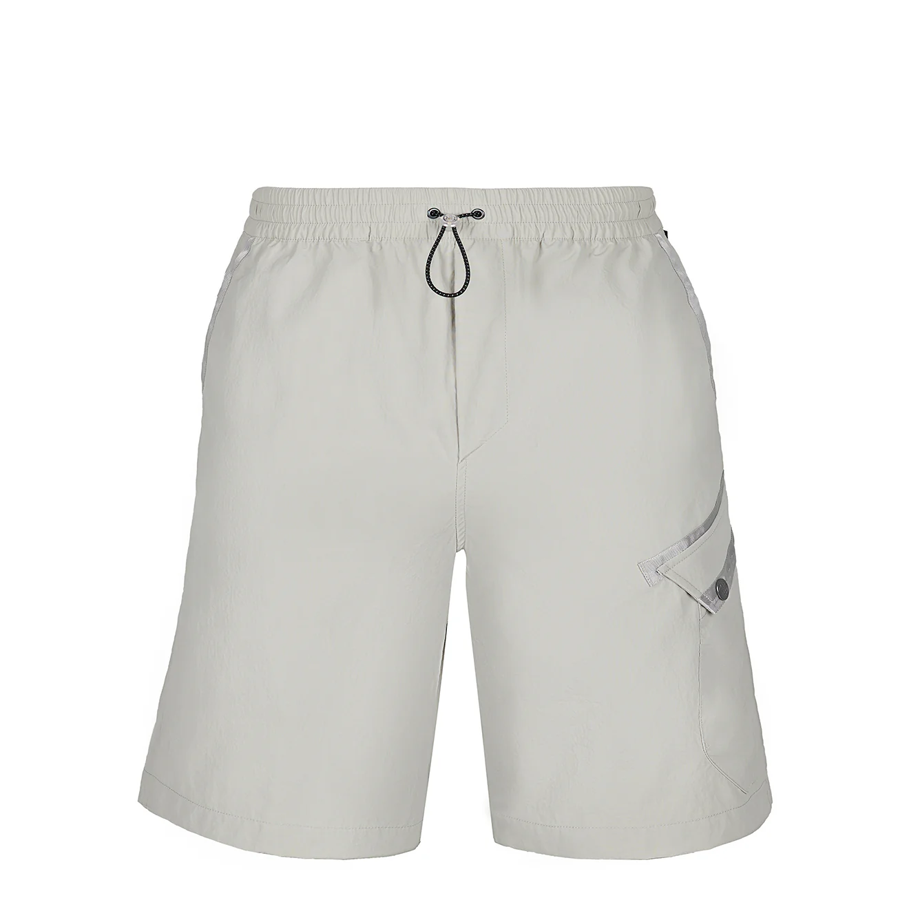 ST95 Cargo Shorts Light Grey