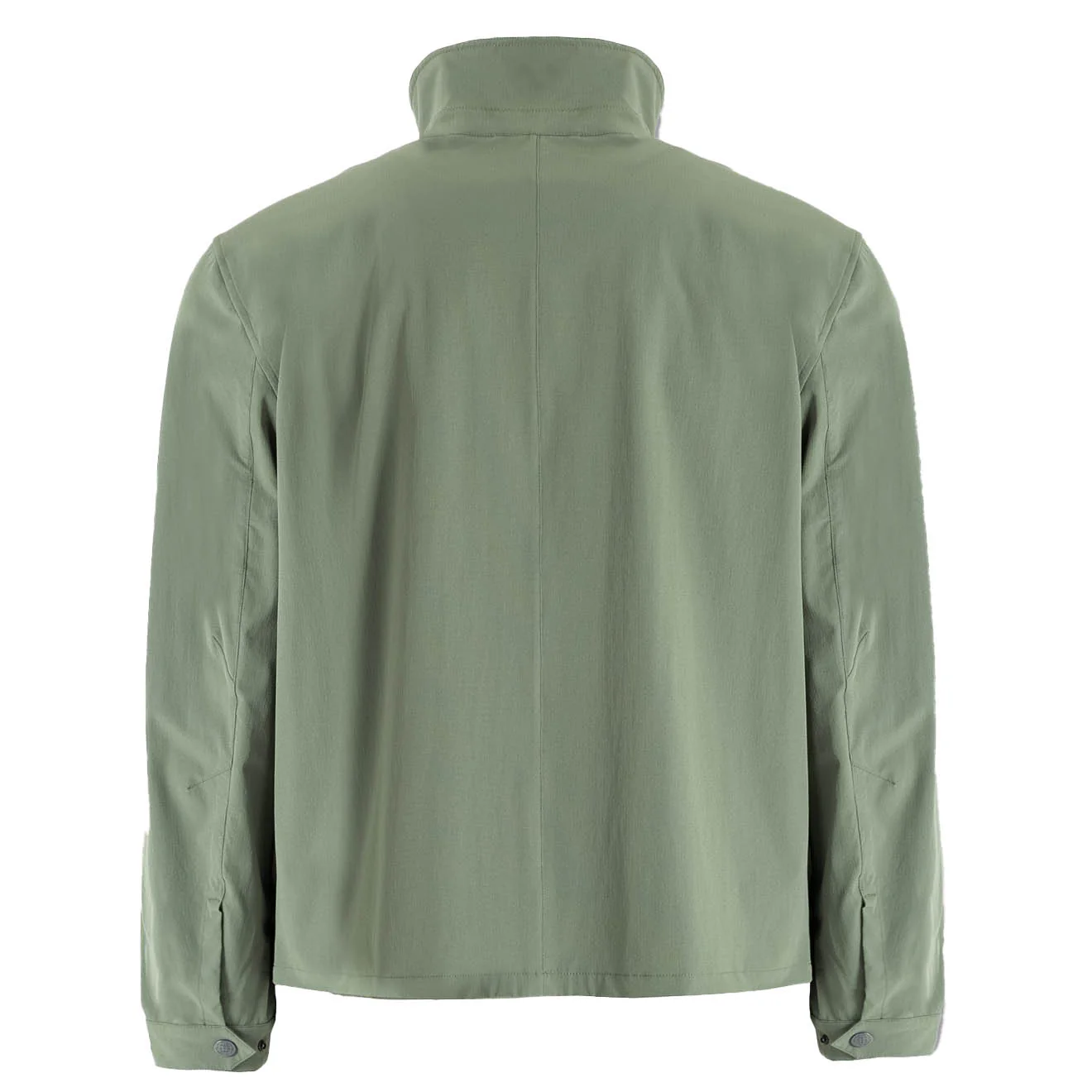 ST95 Moro Overshirt Four Leaf Clover - Image 2