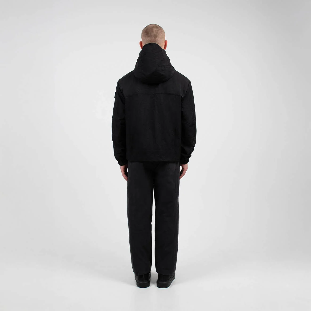 ST95 Nera Jacket Caviar - Image 5