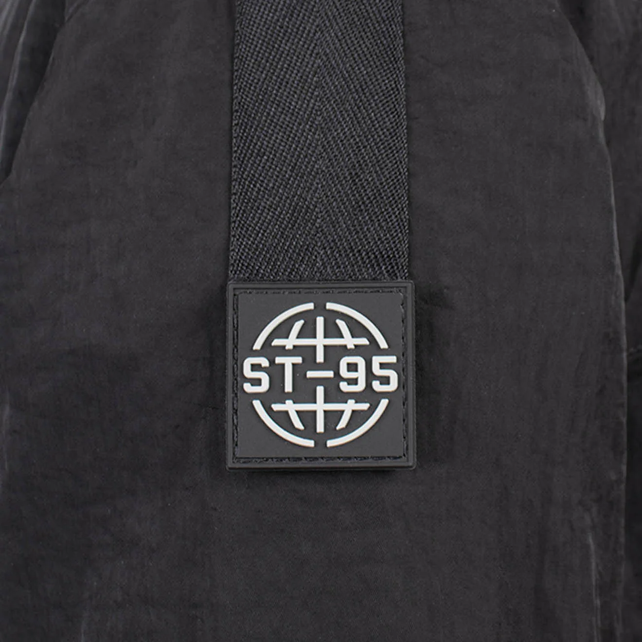 ST95 Nera Jacket Caviar - Image 6